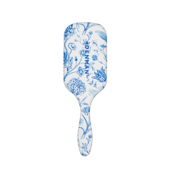 D38 Blue Belle Power Paddle Brush 