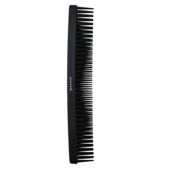 Denman D12 Detangle & Tease 175mm Comb
