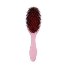 D81S The Mini Style & Shine Smoother Pink Crush Brush 
