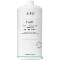 Care Derma Regulate Shampoo 1 Litre