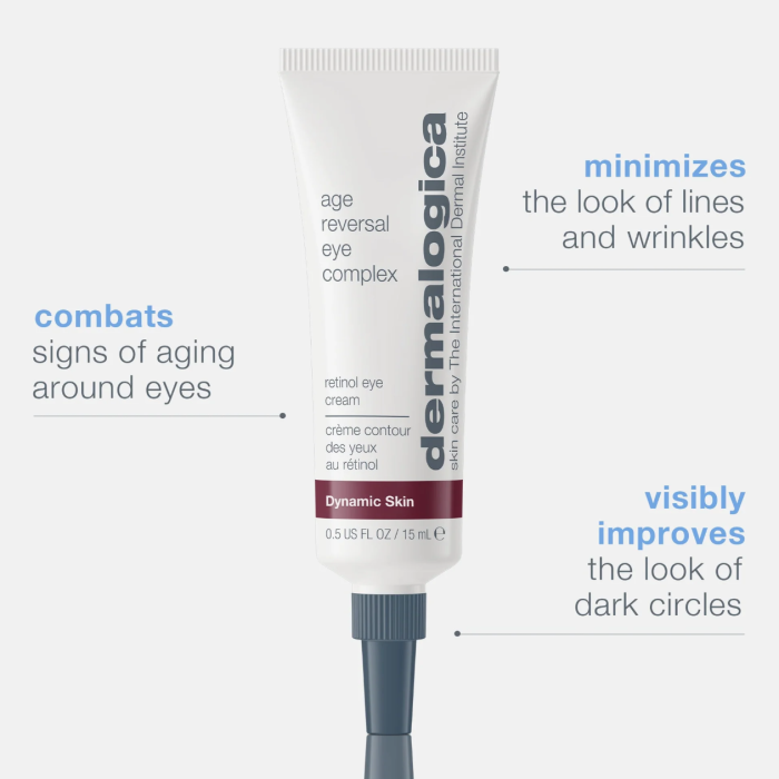 Dermalogica Age Reversal Eye Complex