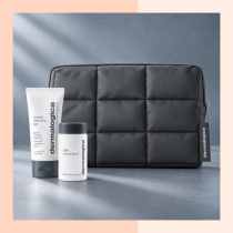 FREE Dermalogica Cleanse & Smooth Set 