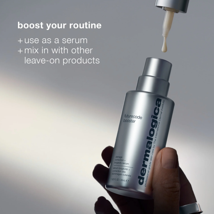 Dermalogica Futurecode Booster Damage-Correcting Longevity Serum
