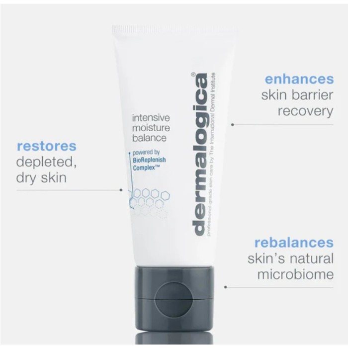 Dermalogica Intensive Moisture Balance Jumbo