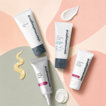 Select your FREE Dermalogica Luxe Mini