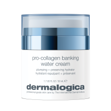 Pro-Collagen Banking Water Cream
