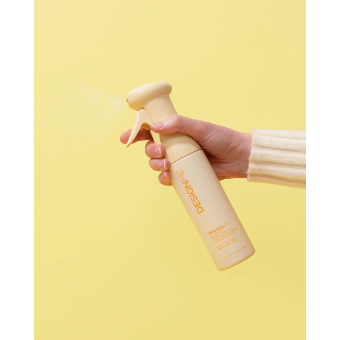 Design.Me Bounce.Me Curl Enhancer Mist