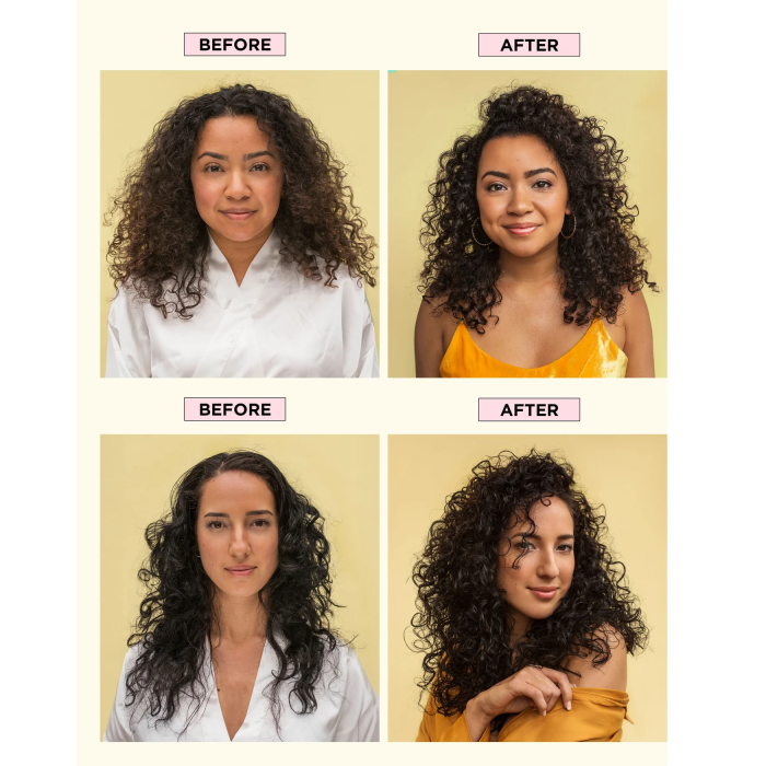 Design.Me Bounce.Me Curl Enhancer Mist