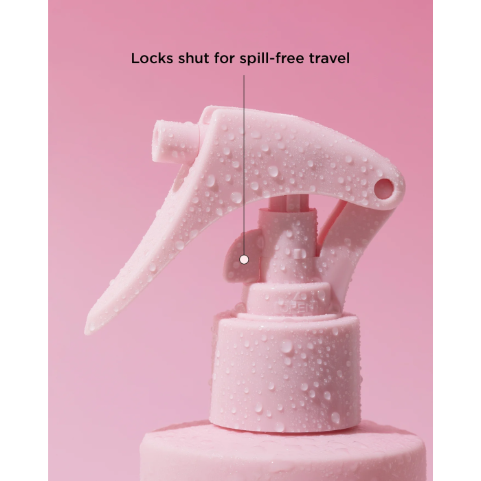 Design.Me Puff.Me Sea Salt Spray