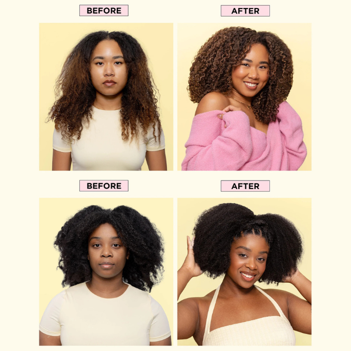 Design.Me Bounce.Me Curl Mousse