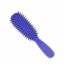60 Hair Brush - Medium (15cm) Purple