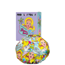 FREE Shower Beret