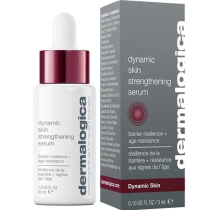 Select your FREE Dermalogica Luxe Mini