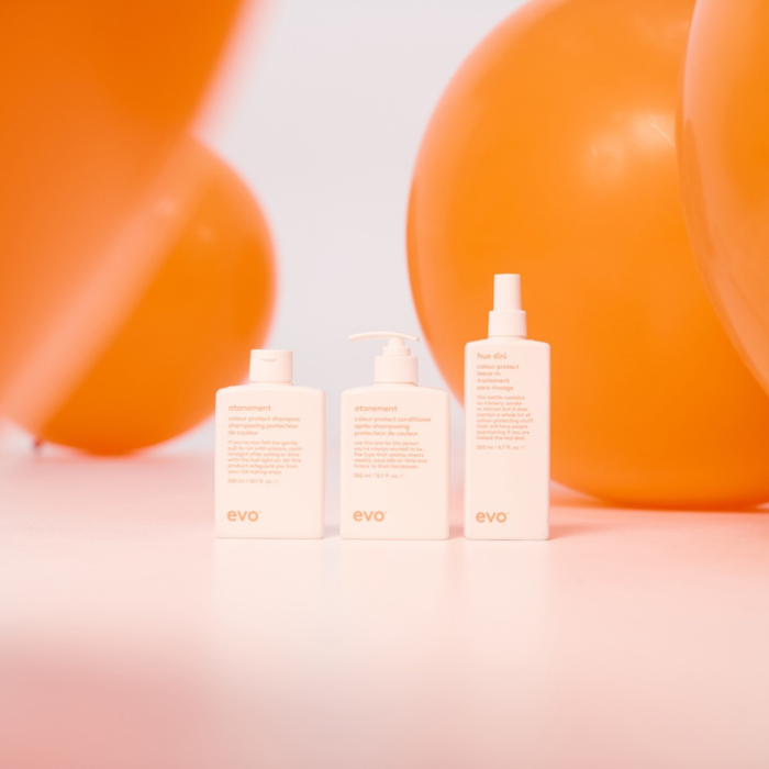Evo Atonement Colour Protect Shampoo