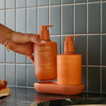 Ecoya Bathroom Edit - Bring new life to your bathroom