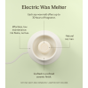 Ecoya Electric Wax Melter