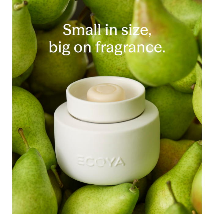 Ecoya Electric Wax Melter