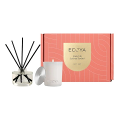 Guava & Lychee Sorbet Mini Gift Set (2 items)