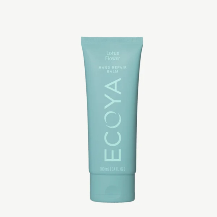 Ecoya Lotus Flower Hand Repair Balm