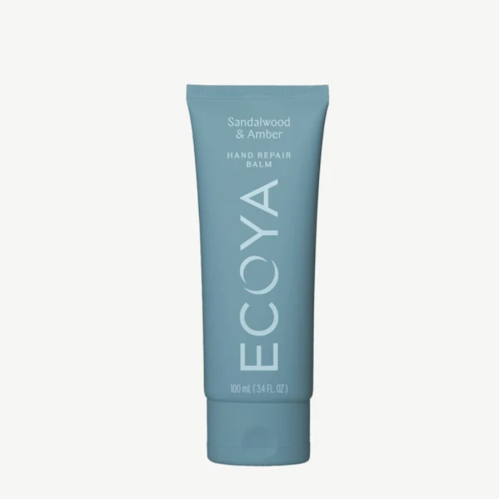 Ecoya Sandalwood & Amber Hand Repair Balm