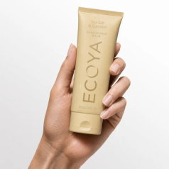 Sea Salt & Coconut Hand Repair Balm 100ml