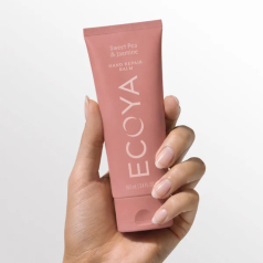 Sweet Pea & Jasmine Hand Repair Balm 100ml