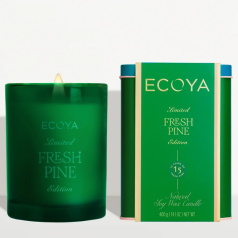 Madison Candle in Fresh Pine (400g)