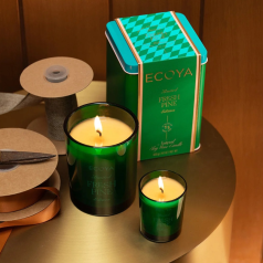 Madison Candle in Fresh Pine (80g)