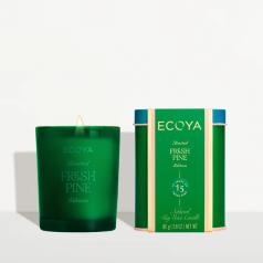 Madison Candle in Fresh Pine (80g)