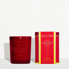 Madison Candle in Passionfruit Martini (80g)