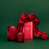 Ecoya Madison Candle in Passionfruit Martini