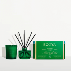 Mini Gift Set in Fresh Pine 