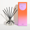 Ecoya Reed Diffuser in Mandarin Gin