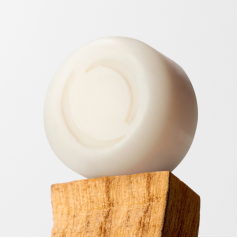 Soy Wax Melts Sandalwood & Amber (4 x 20g)