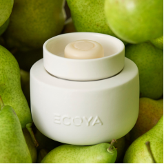 Soy Wax Melts French Pear (4 x 20g)