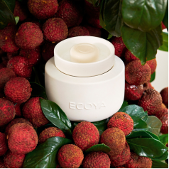 Soy Wax Melts Guava & Lychee Sorbet (4 x 20g)