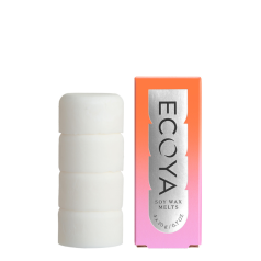 Soy Wax Melts Mandarin Gin (4 x 20g)