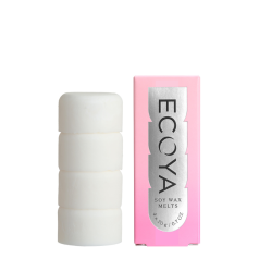 Soy Wax Melts Sweet Pea & Jasmine (4 x 20g)