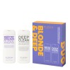 ELEVEN Keep My Colour Blonde & Deep Clean Shampoo Duo