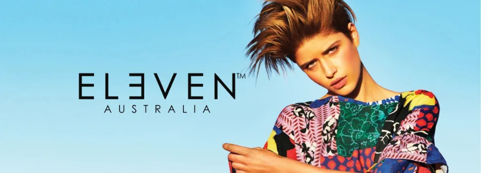 Eleven Styling Products