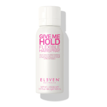 Give Me Hold Flexible Hairspray
