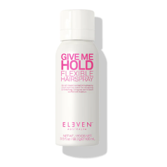 Give Me Hold Flexible Hairspray 100ml