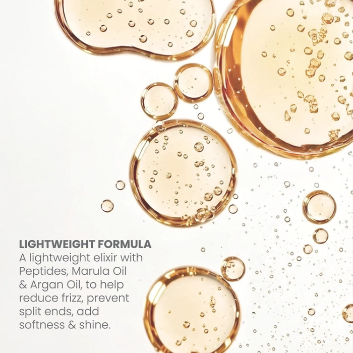 Eleven Miracle Hair Treatment Oil Elixir