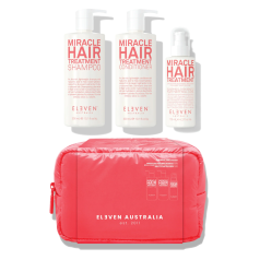 Miracle Trio with Cloud Bag (3 Items)