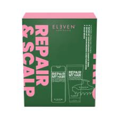 Repair Trio with Scalp Brush 