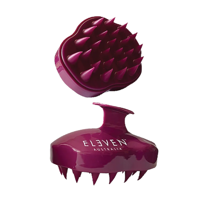 Eleven Repair Trio with Scalp Brush