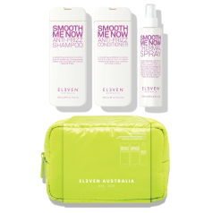 Smooth Trio with Cloud Bag (3 Items)