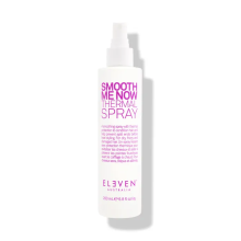 Smooth Me Now Thermal Spray