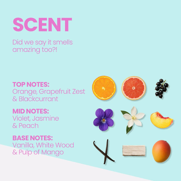 ELEVEN Heat Styling Protection Spray