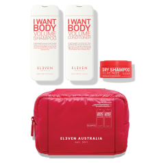 Volume Trio with Cloud Bag (3 Items)